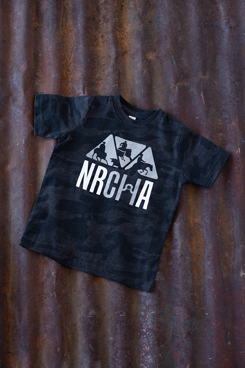 Toddler NRCHA T-Shirts