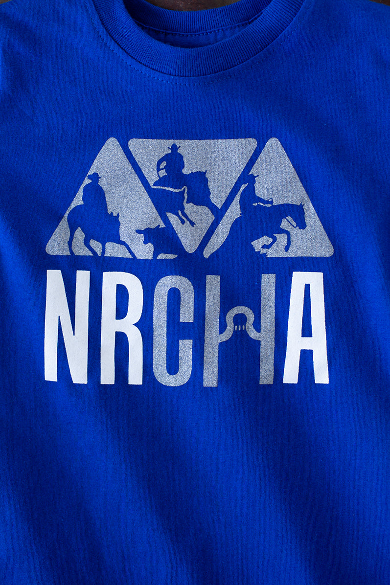 Toddler NRCHA T-Shirts