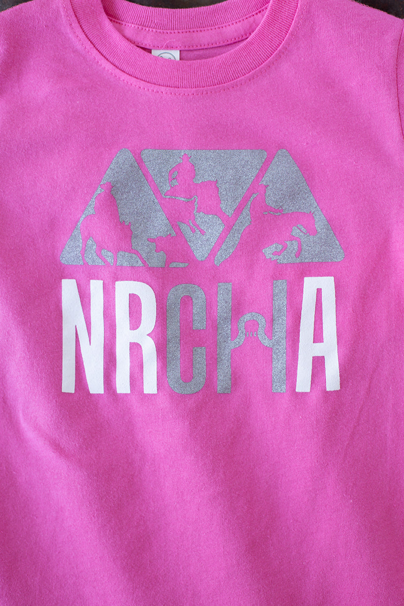 Toddler NRCHA T-Shirts