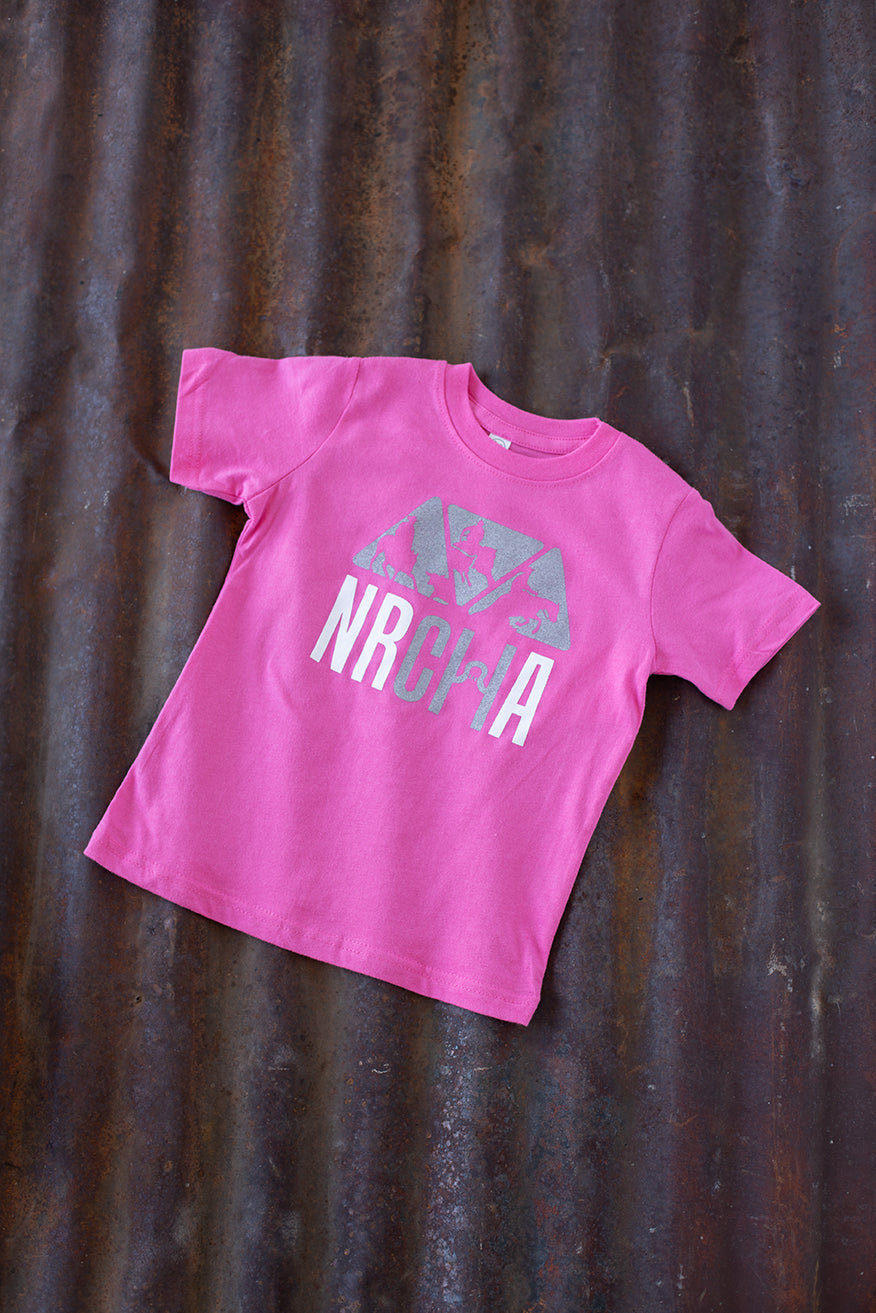 Toddler NRCHA T-Shirts