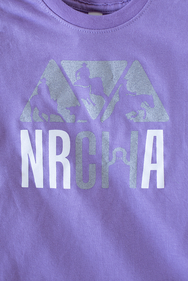 Toddler NRCHA T-Shirts