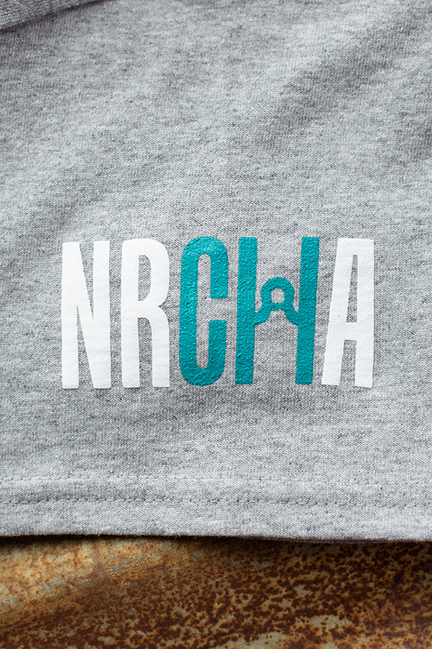 Boy's NRCHA Western Derby 2023 T-shirt
