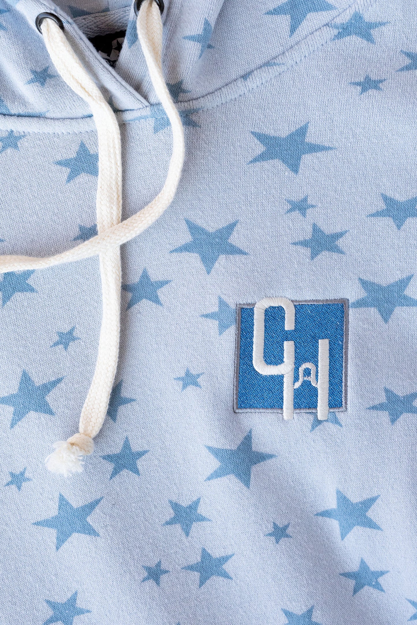 Women's NRCHA Logo Printed Hoodie (2 Colors)