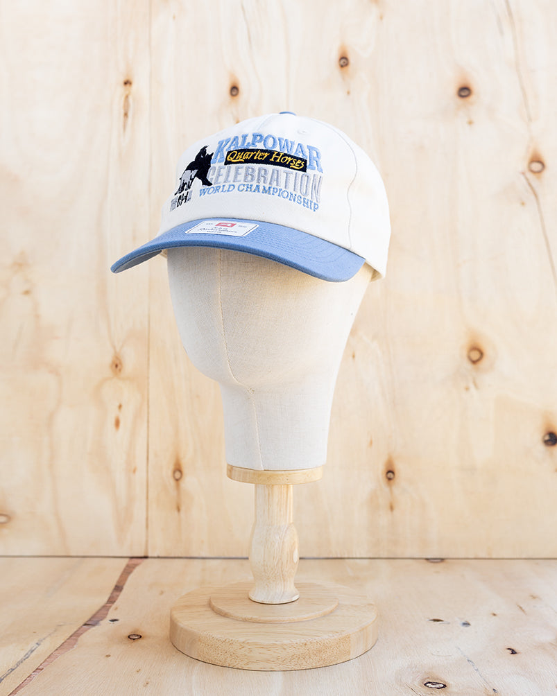 2026 NRCHA Celebration of Champions Hats (6 Styles)