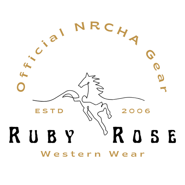Ruby Rose Cowgirl Clothes logo