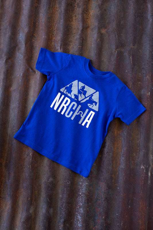Toddler NRCHA T-Shirts