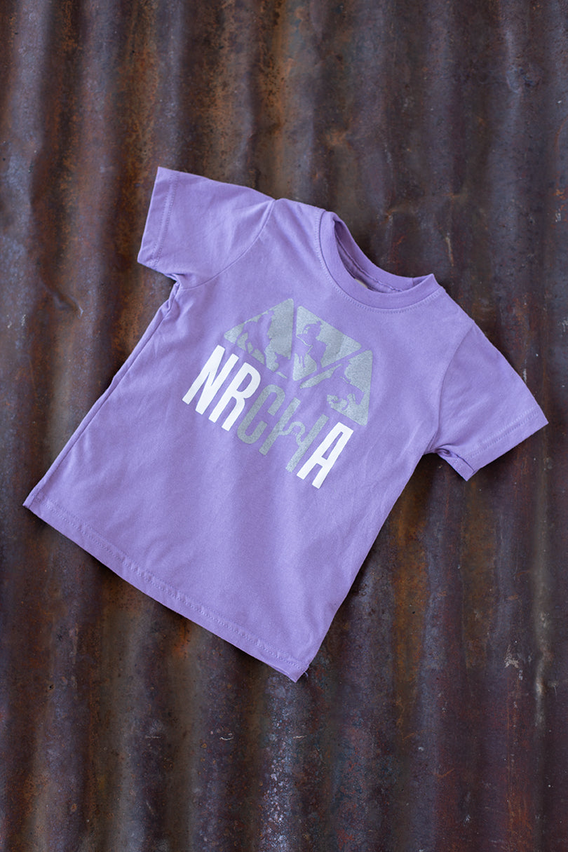 Toddler NRCHA T-Shirts