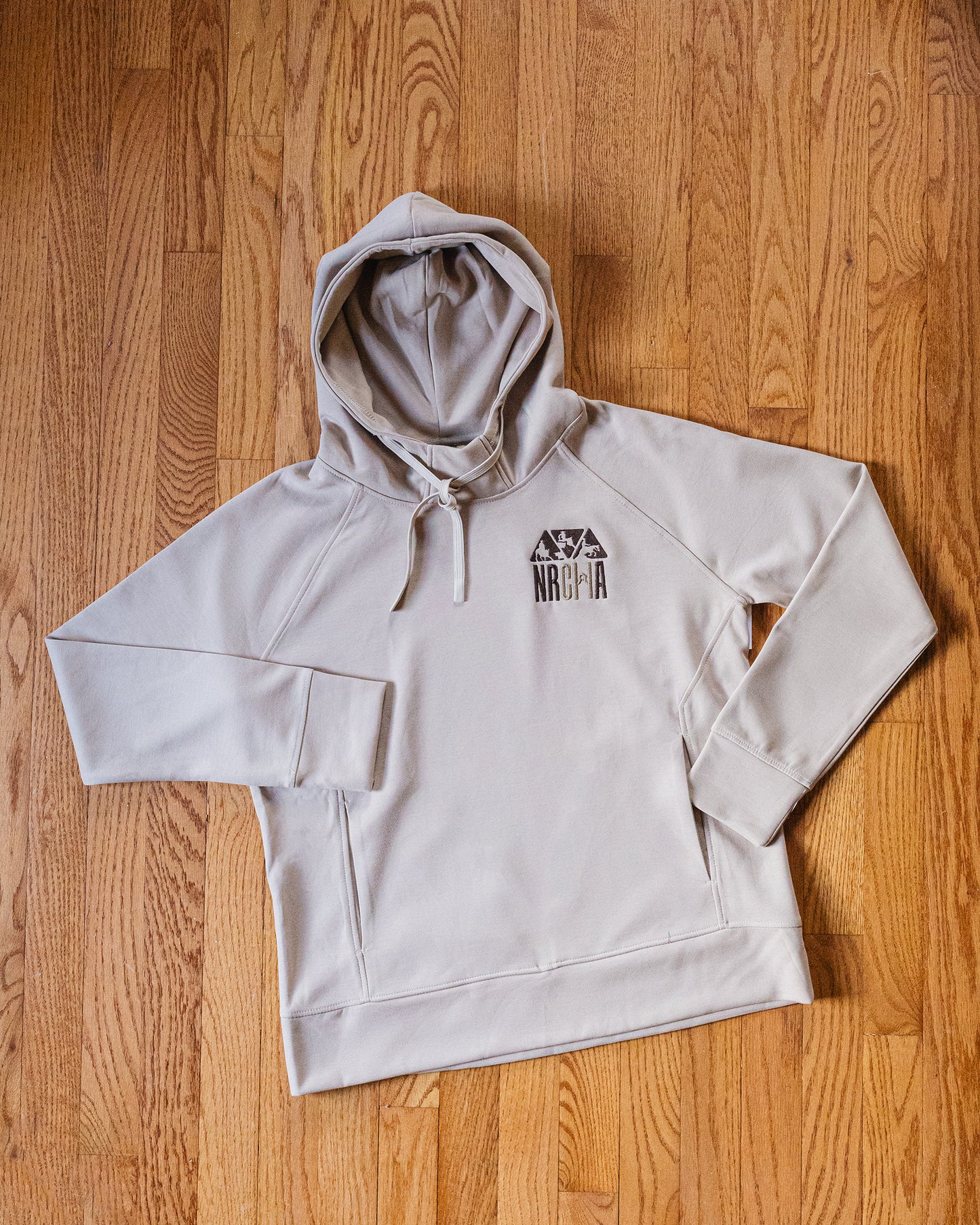 NRCHA Women's Apex Fleece Hoodie (2 Colors)