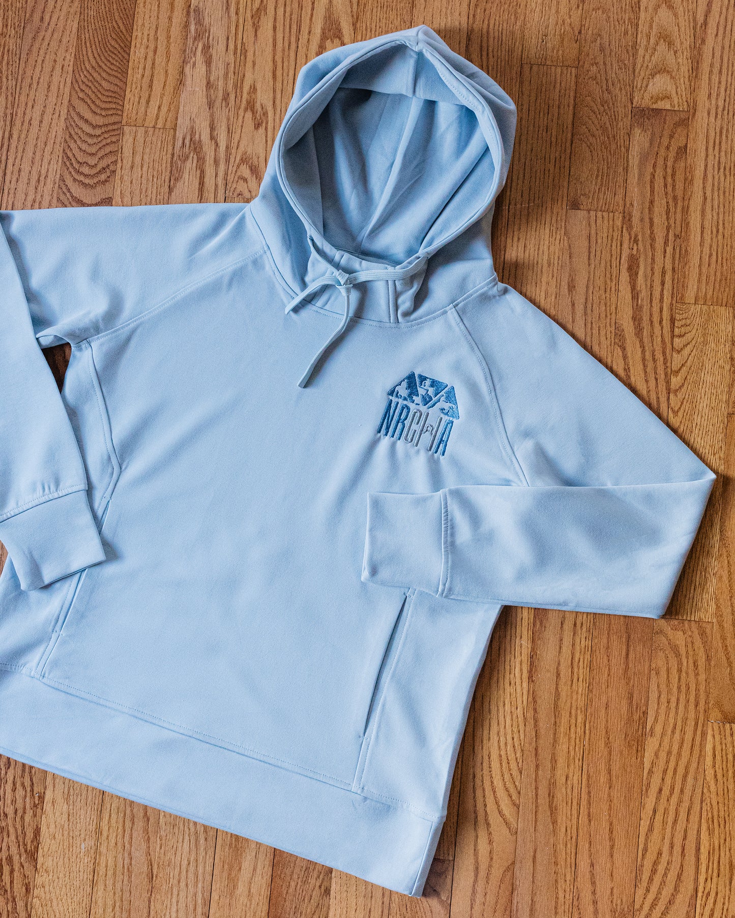 NRCHA Women's Apex Fleece Hoodie (2 Colors)
