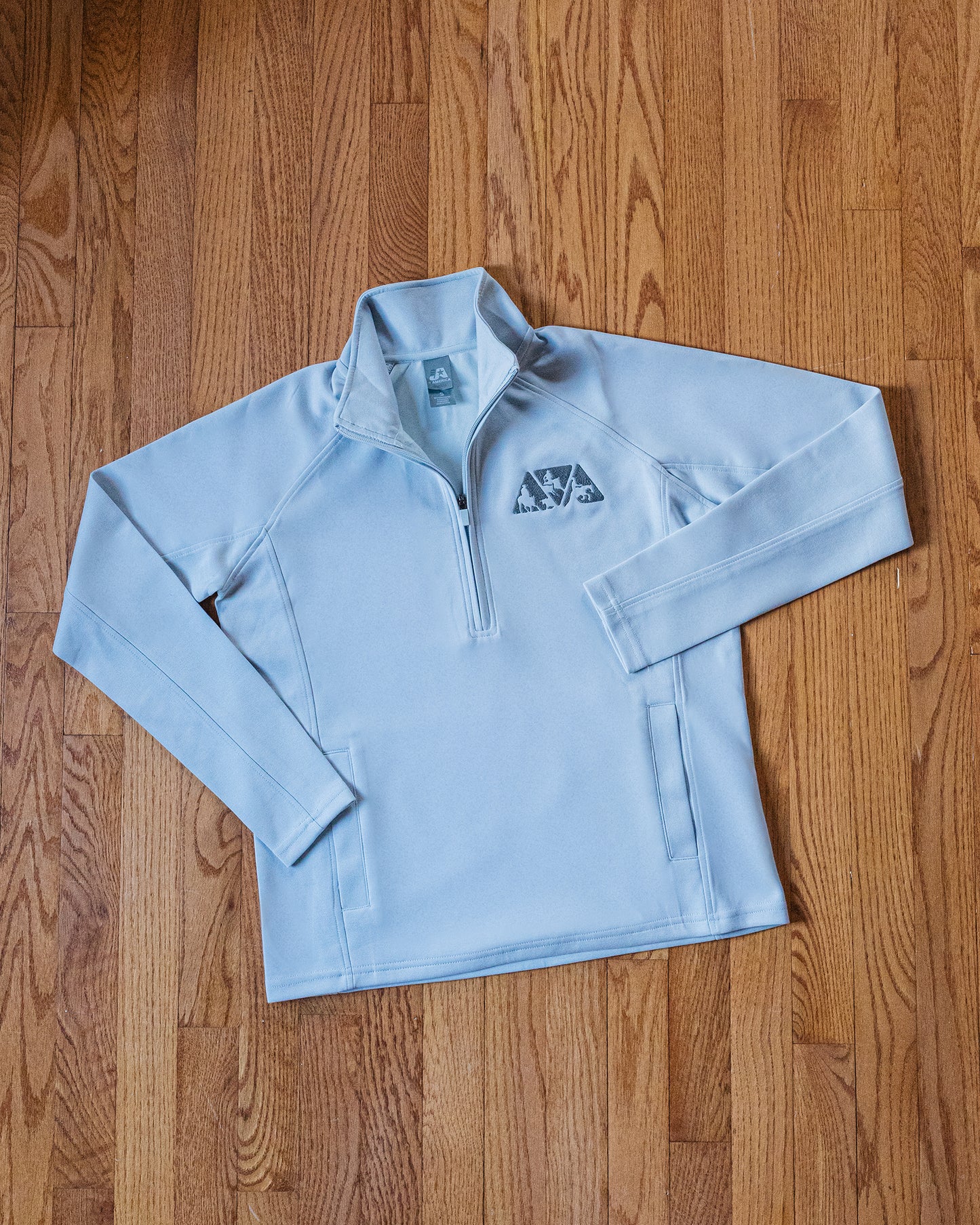 NRCHA Women's Apex Fleece 1/4 Zip Pullover (2 Colors)