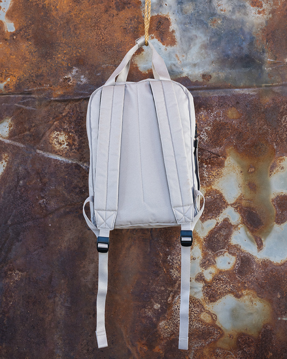 NRCHA Claremont Handled Backpack (4 colors)