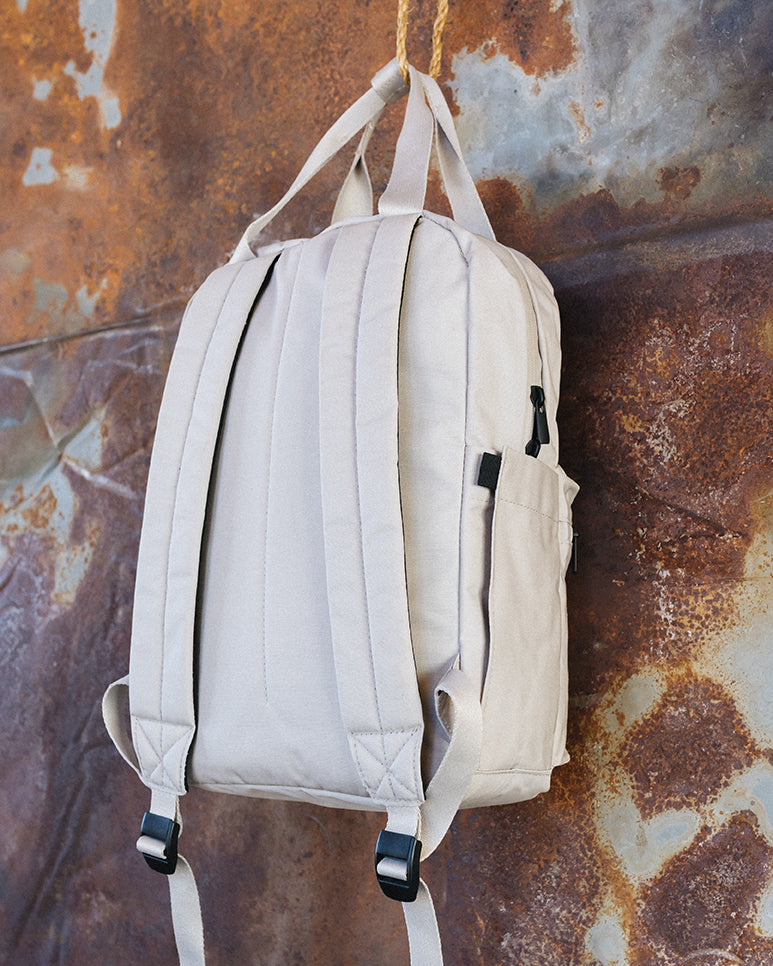 NRCHA Claremont Handled Backpack (4 colors)