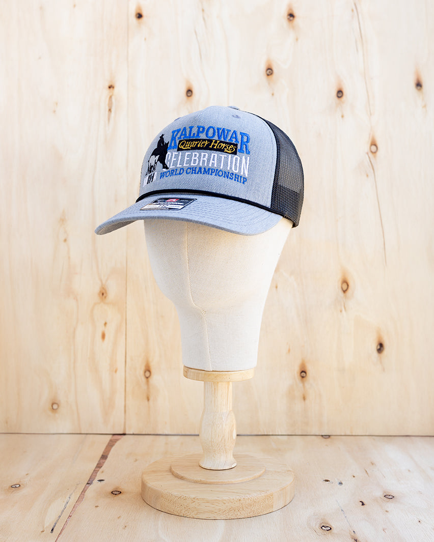 2026 NRCHA Celebration of Champions Hats (6 Styles)
