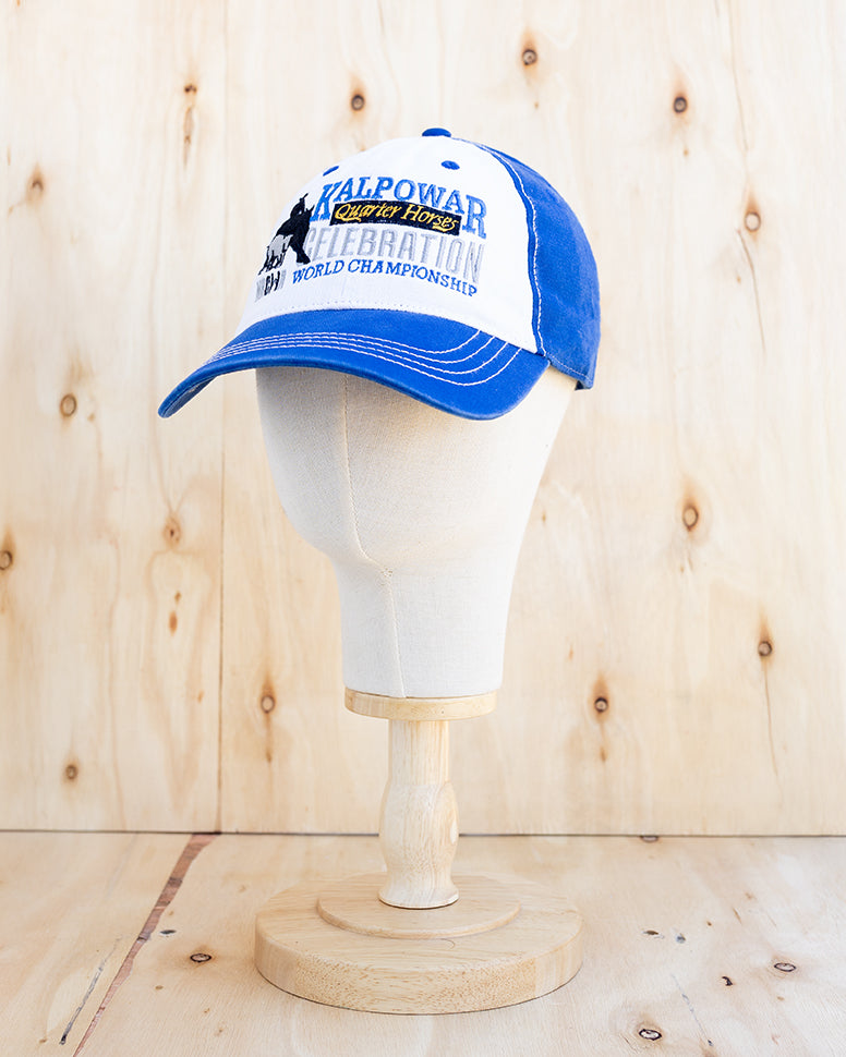 2026 NRCHA Celebration of Champions Hats (6 Styles)