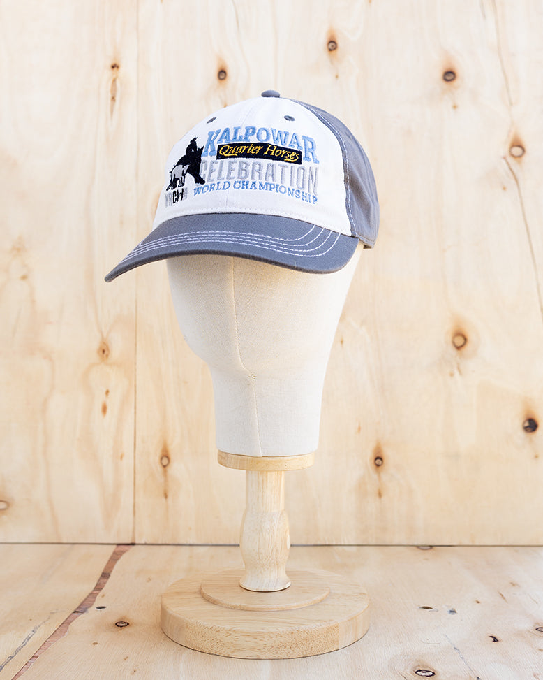 2026 NRCHA Celebration of Champions Hats (6 Styles)
