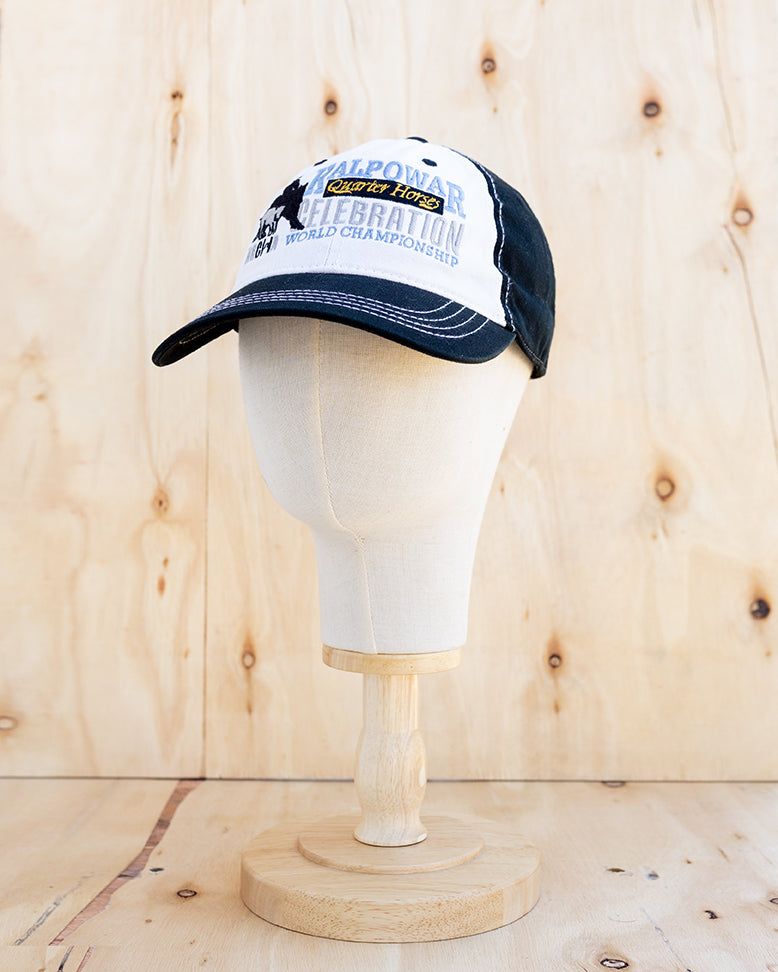 2026 NRCHA Celebration of Champions Hats (6 Styles)
