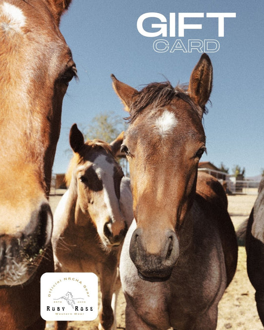 Ruby Rose E-Gift Card ($25-$250+)